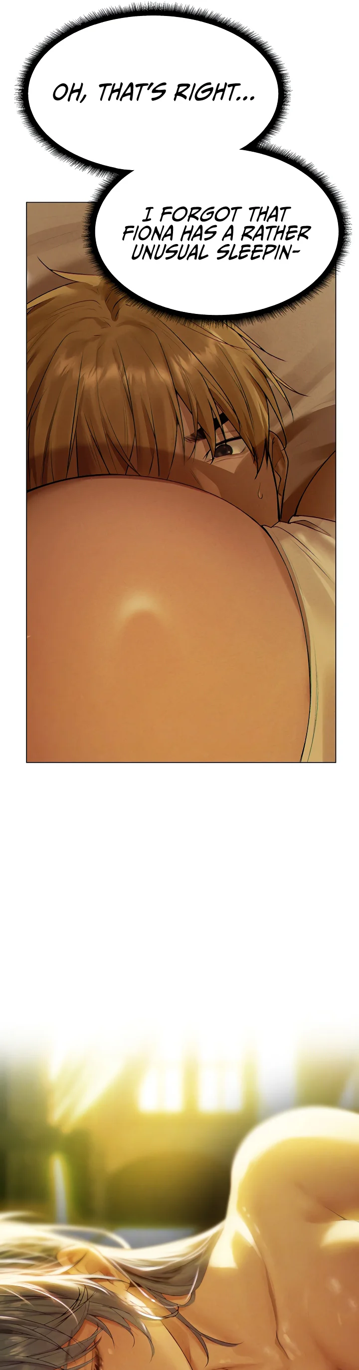 Milf Hunting in Another World Chapter 77 page 9