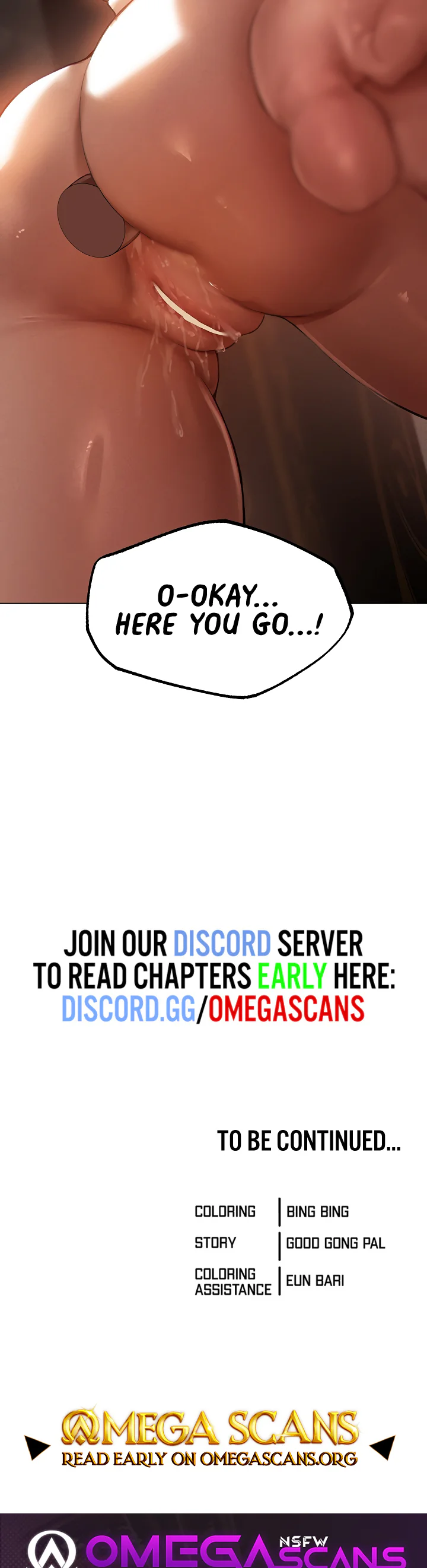 Milf Hunting in Another World Chapter 77 page 43