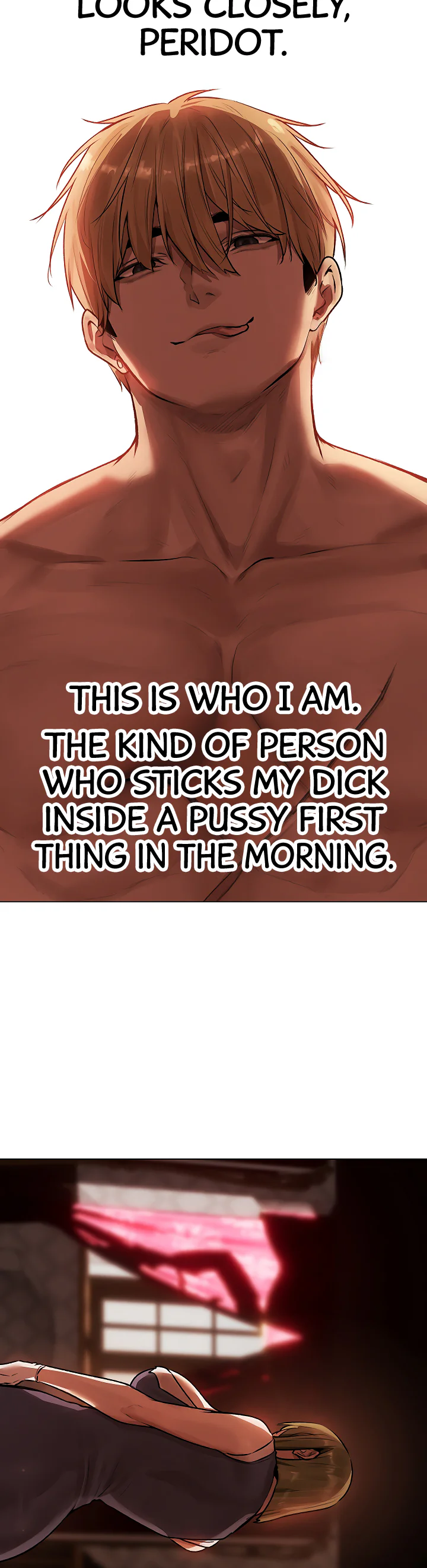 Milf Hunting in Another World Chapter 78 page 27