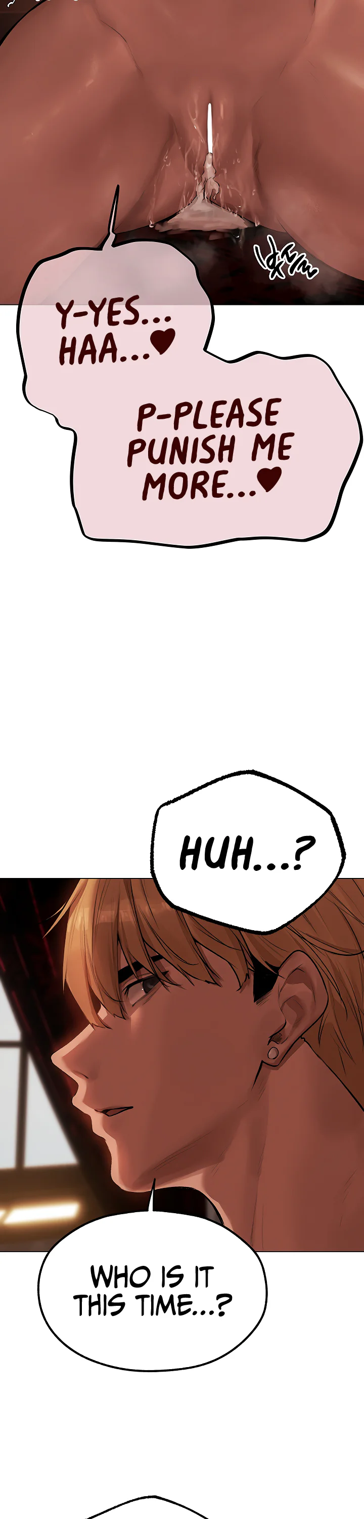 Milf Hunting in Another World Chapter 78 page 24
