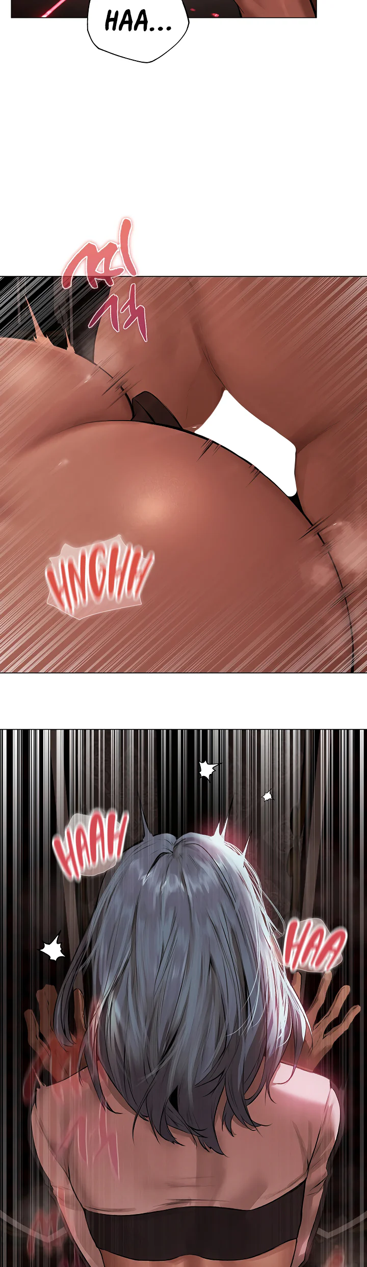 Milf Hunting in Another World Chapter 78 page 7
