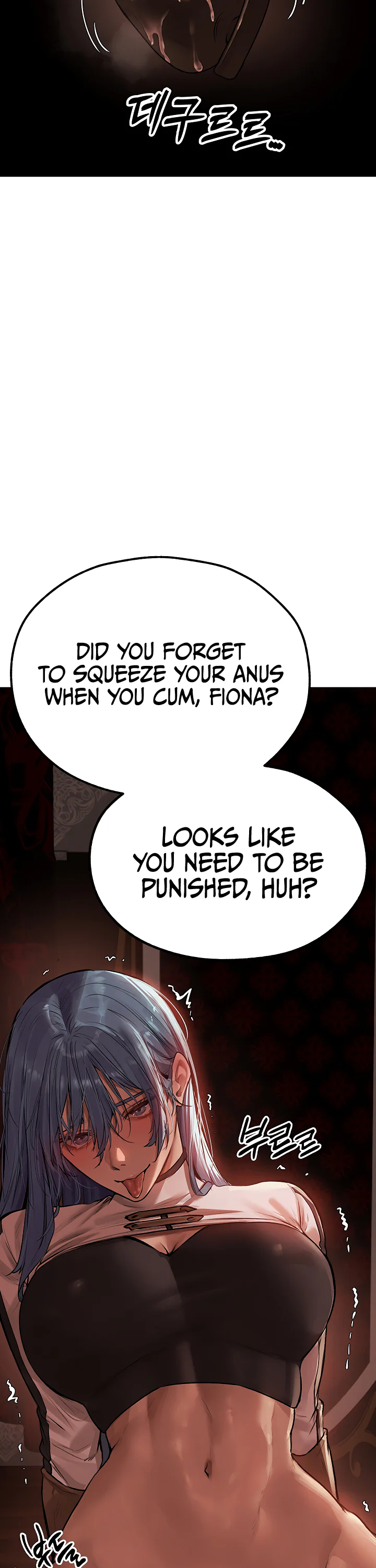 Milf Hunting in Another World Chapter 78 page 23