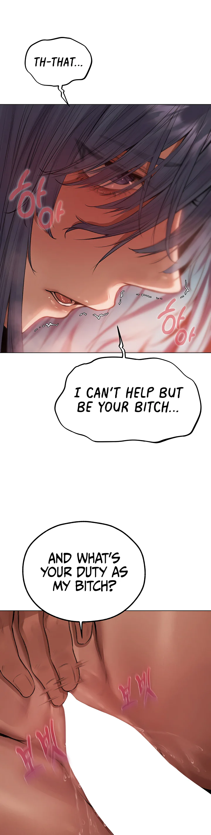 Milf Hunting in Another World Chapter 78 page 10