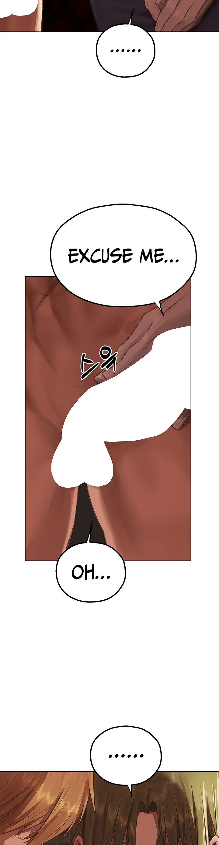 Milf Hunting in Another World Chapter 78 page 36
