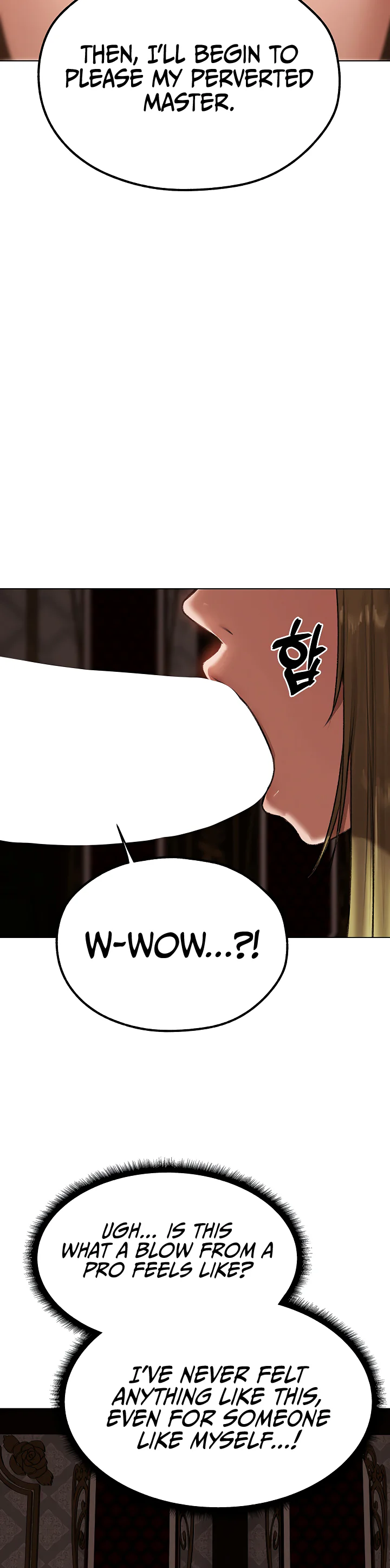 Milf Hunting in Another World Chapter 78 page 41