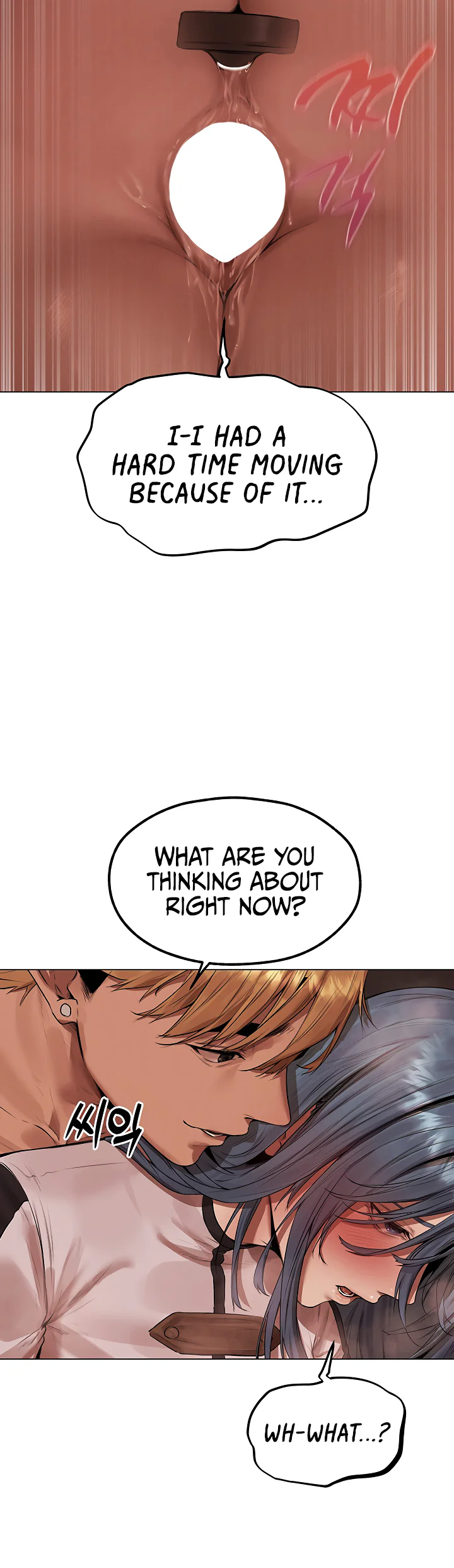 Milf Hunting in Another World Chapter 78 page 9