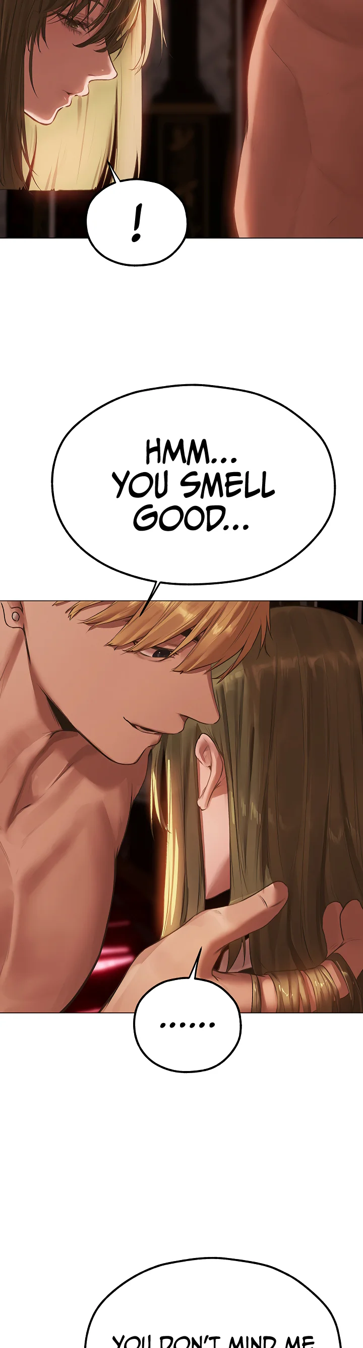 Milf Hunting in Another World Chapter 78 page 31