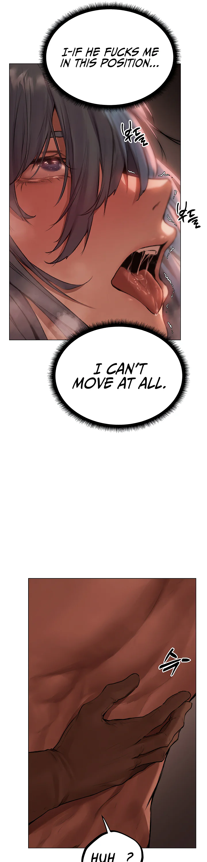 Milf Hunting in Another World Chapter 78 page 14