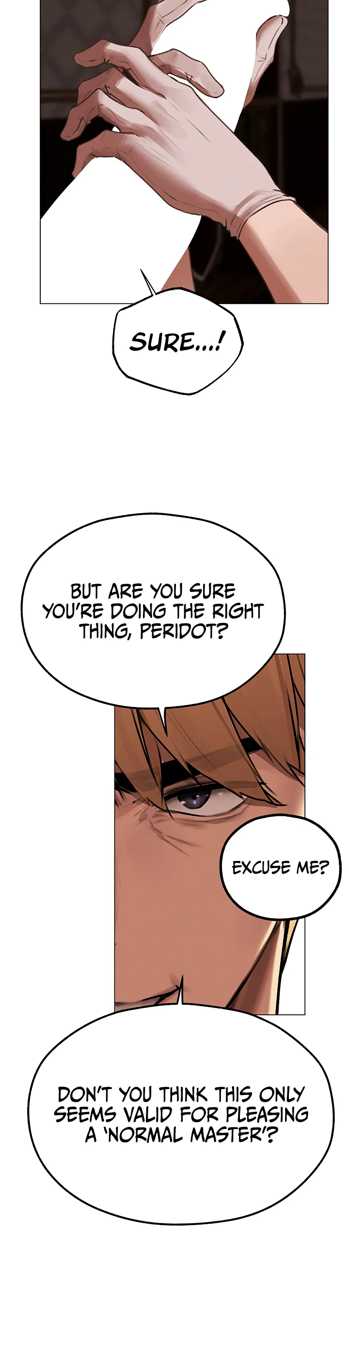 Milf Hunting in Another World Chapter 78 page 38