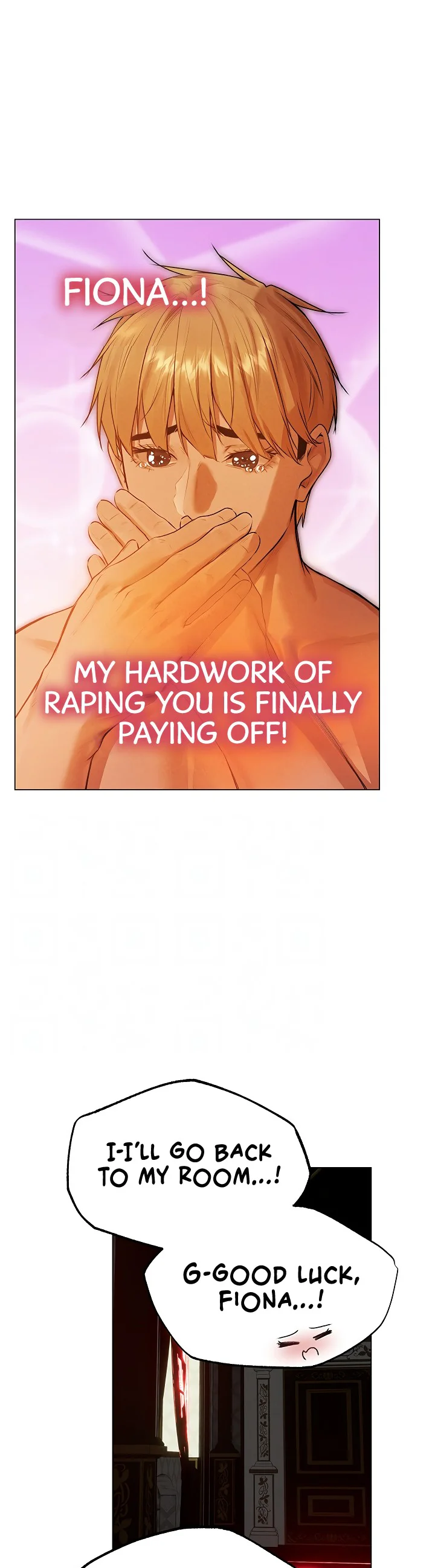 Milf Hunting in Another World Chapter 78 page 3