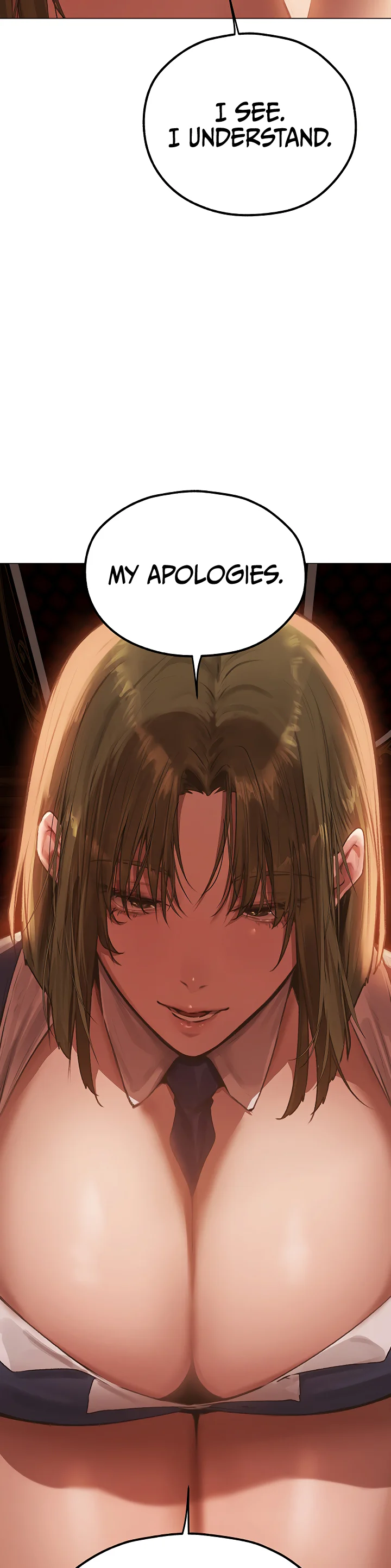 Milf Hunting in Another World Chapter 78 page 40
