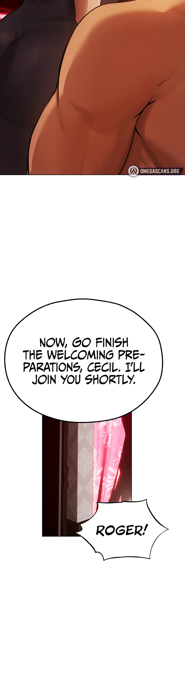 Milf Hunting in Another World Chapter 78 page 29