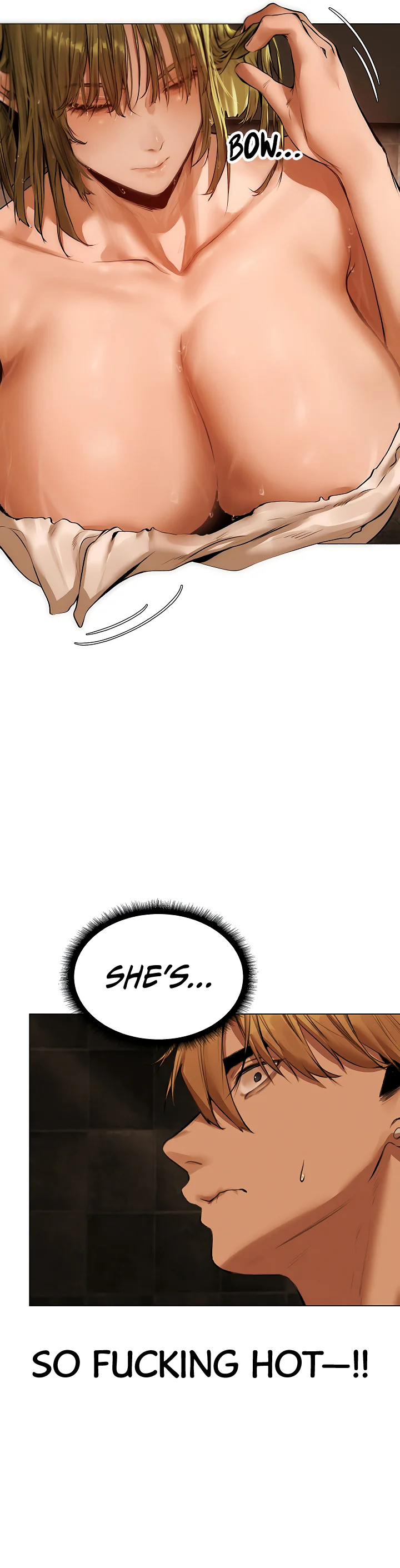 Milf Hunting in Another World Chapter 79 page 29
