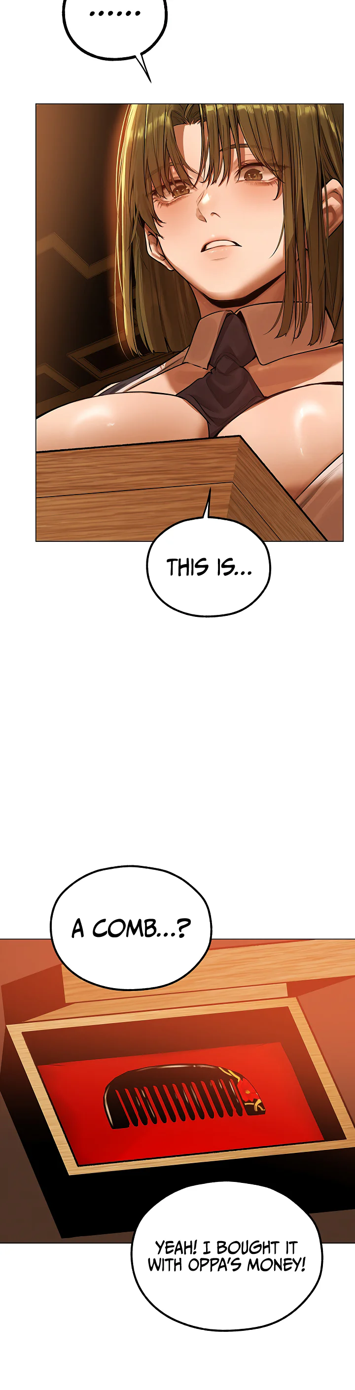 Milf Hunting in Another World Chapter 79 page 32