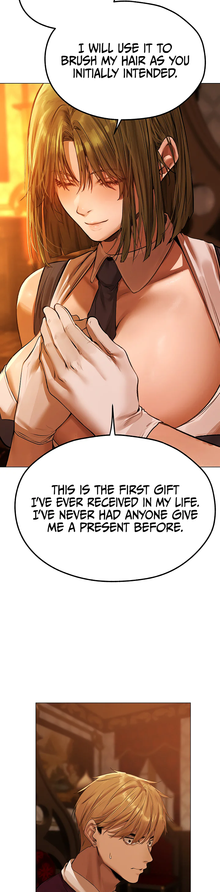 Milf Hunting in Another World Chapter 79 page 35