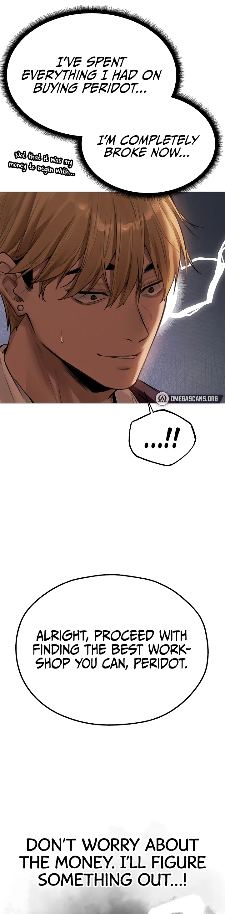Milf Hunting in Another World Chapter 79 page 42