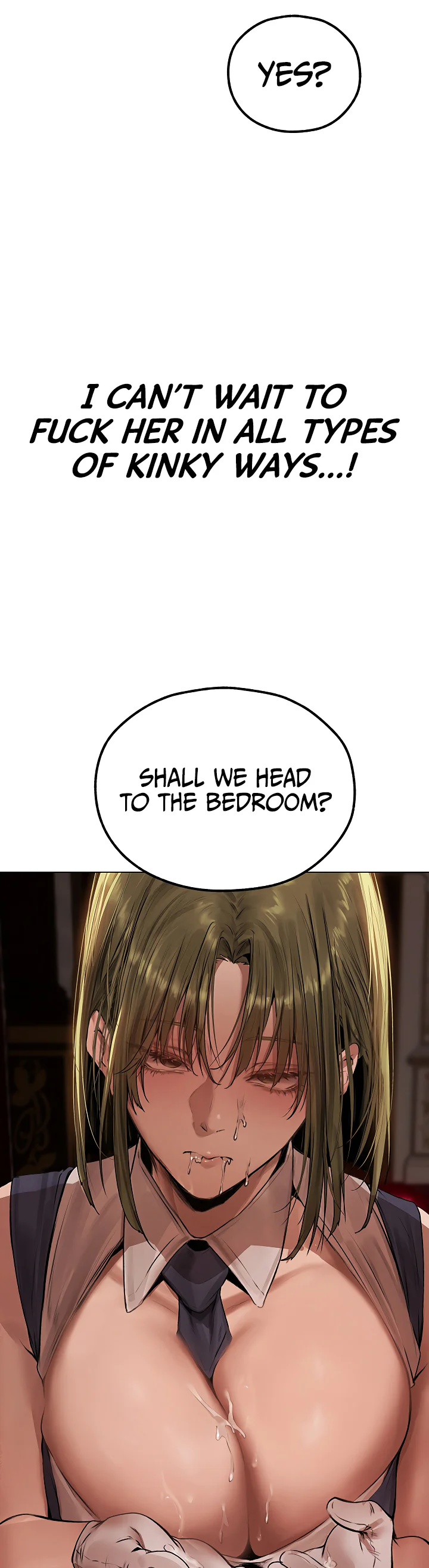 Milf Hunting in Another World Chapter 79 page 5