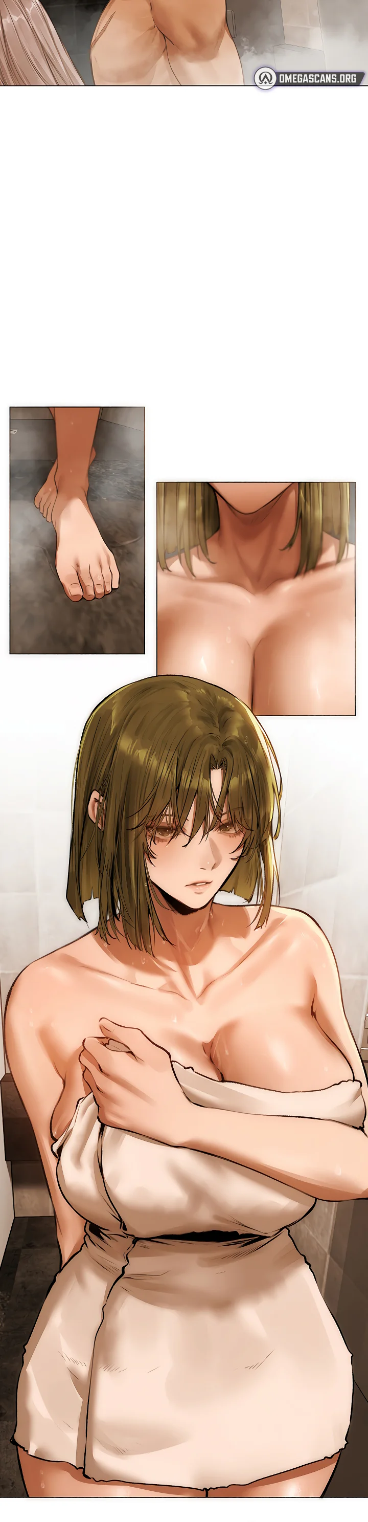 Milf Hunting in Another World Chapter 79 page 28