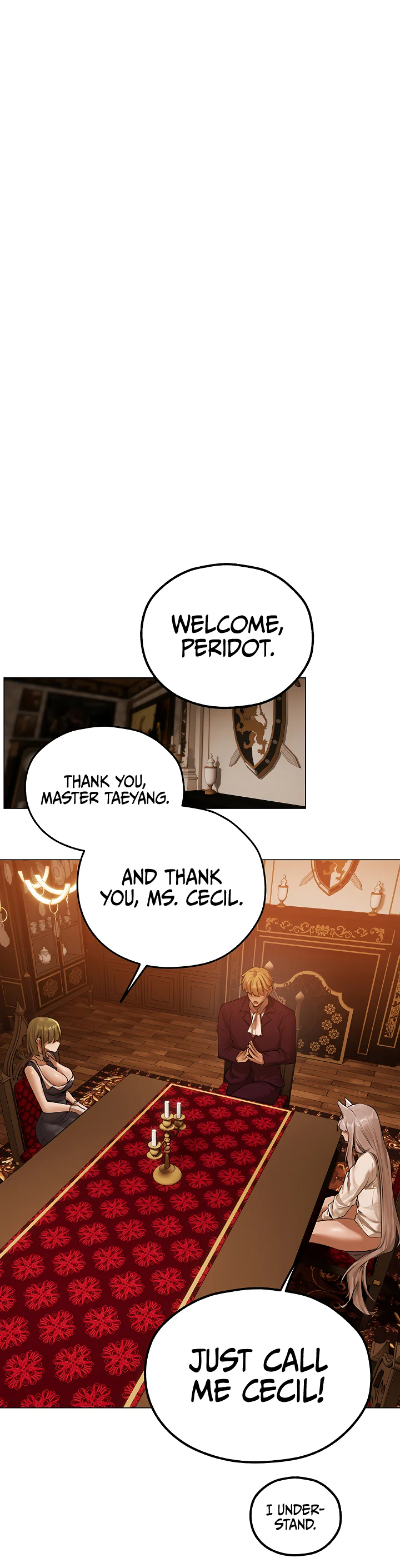 Milf Hunting in Another World Chapter 79 page 30