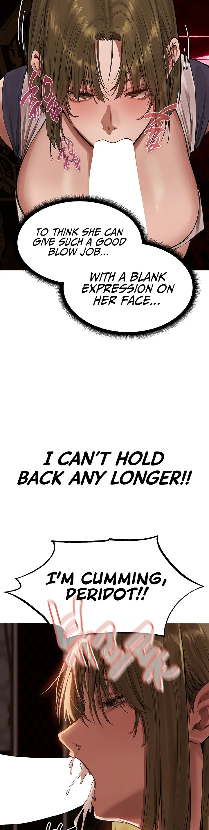 Milf Hunting in Another World Chapter 79 page 2