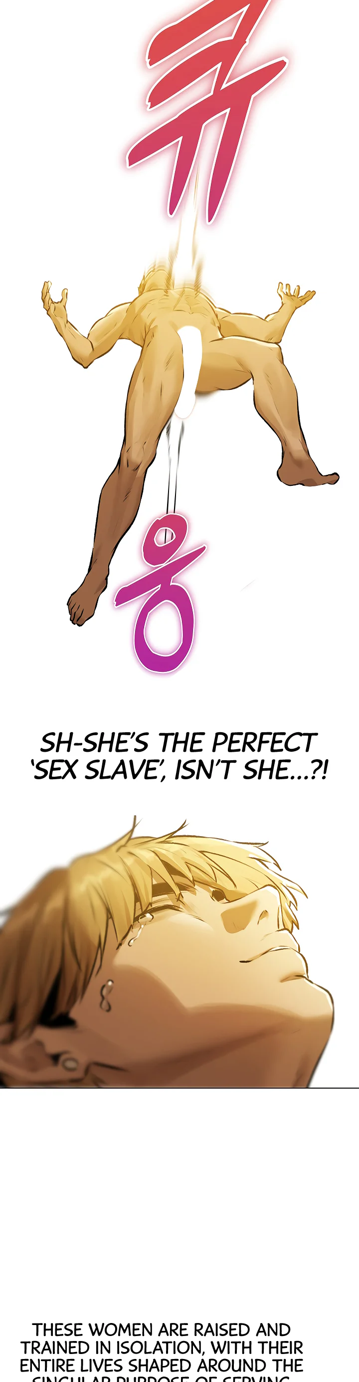 Milf Hunting in Another World Chapter 79 page 14