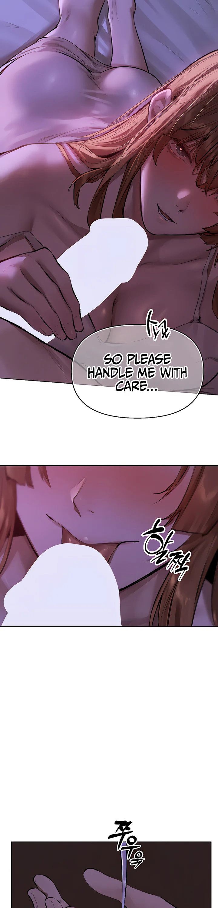 Milf Hunting in Another World Chapter 80 page 31