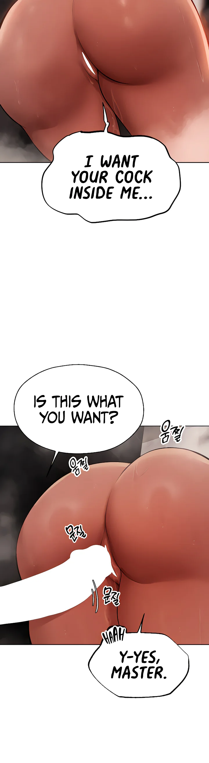 Milf Hunting in Another World Chapter 80 page 19