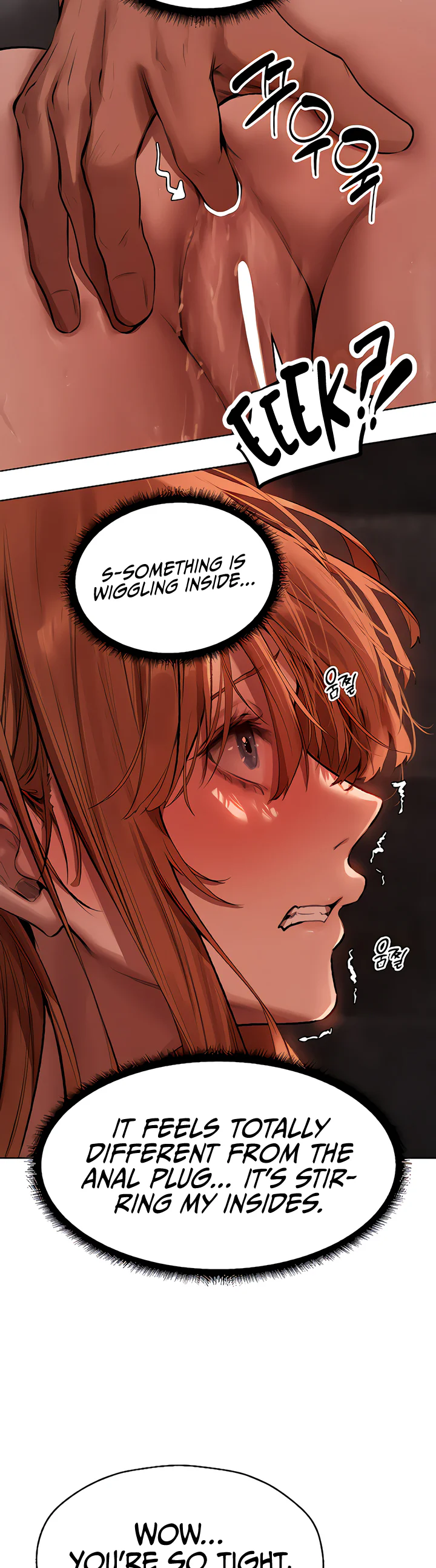 Milf Hunting in Another World Chapter 80 page 22