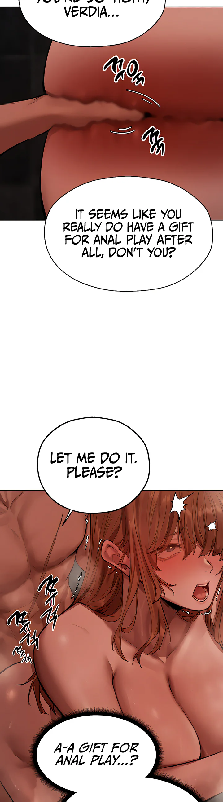 Milf Hunting in Another World Chapter 80 page 23