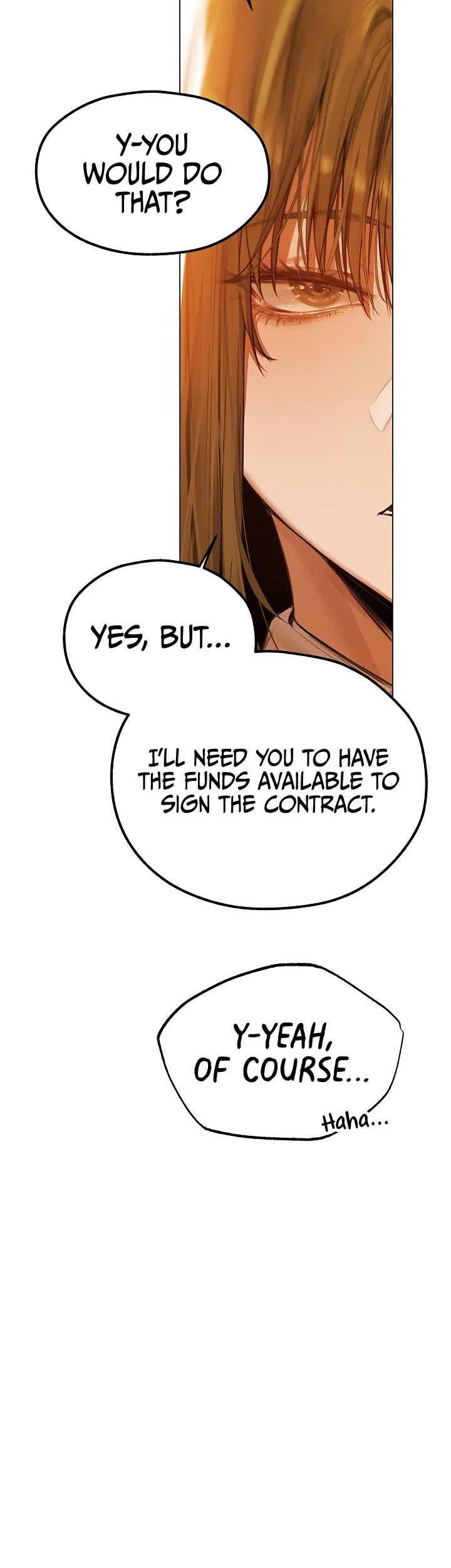 Milf Hunting in Another World Chapter 80 page 4