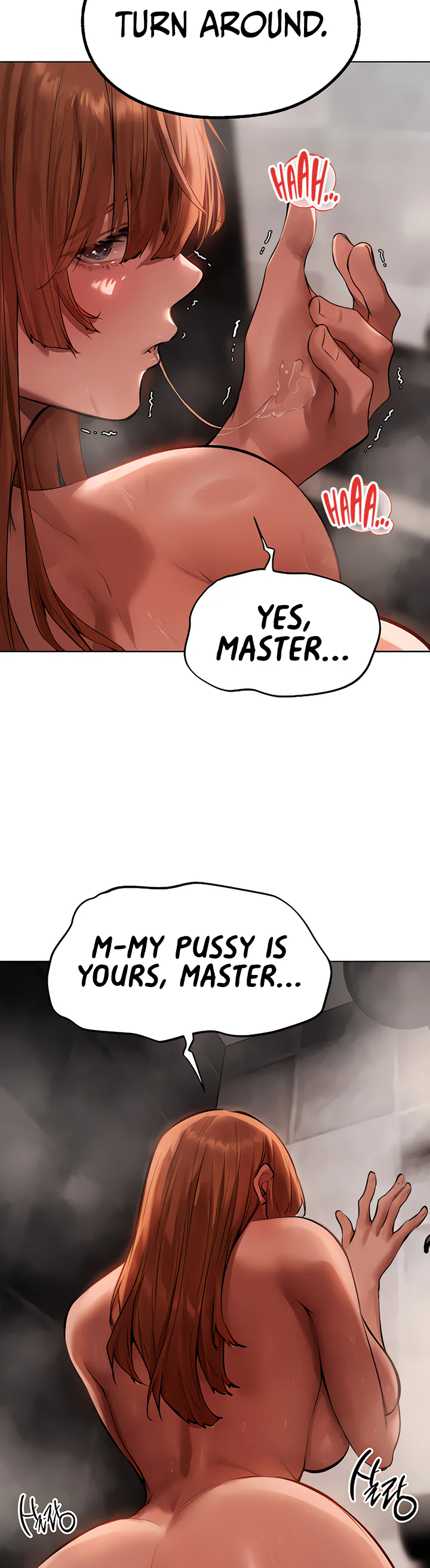 Milf Hunting in Another World Chapter 80 page 18