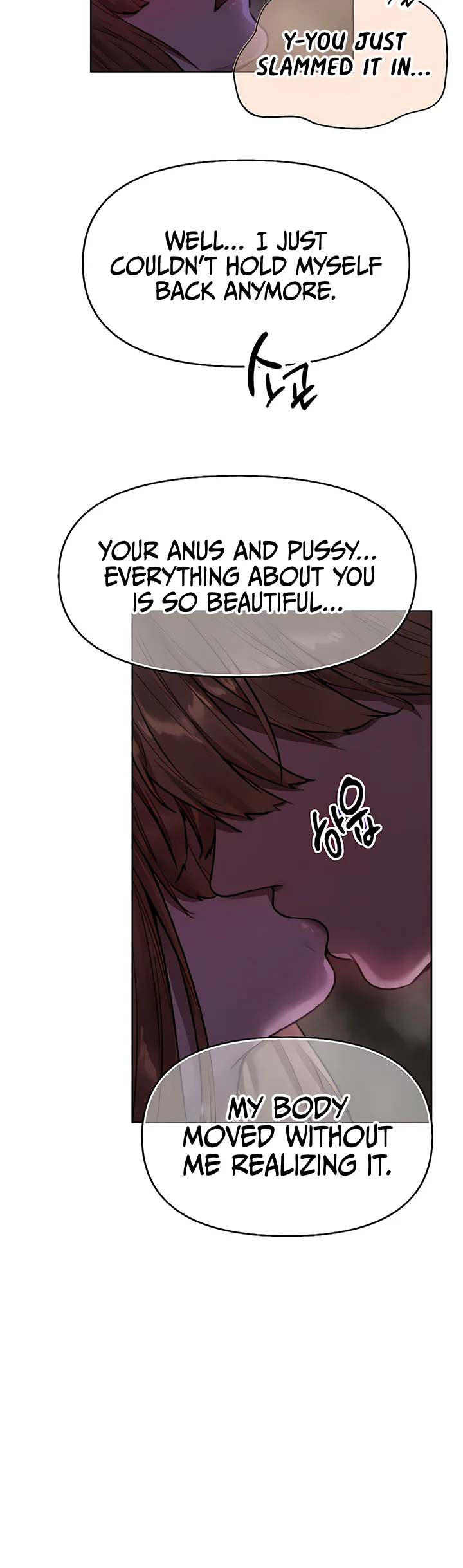 Milf Hunting in Another World Chapter 80 page 38