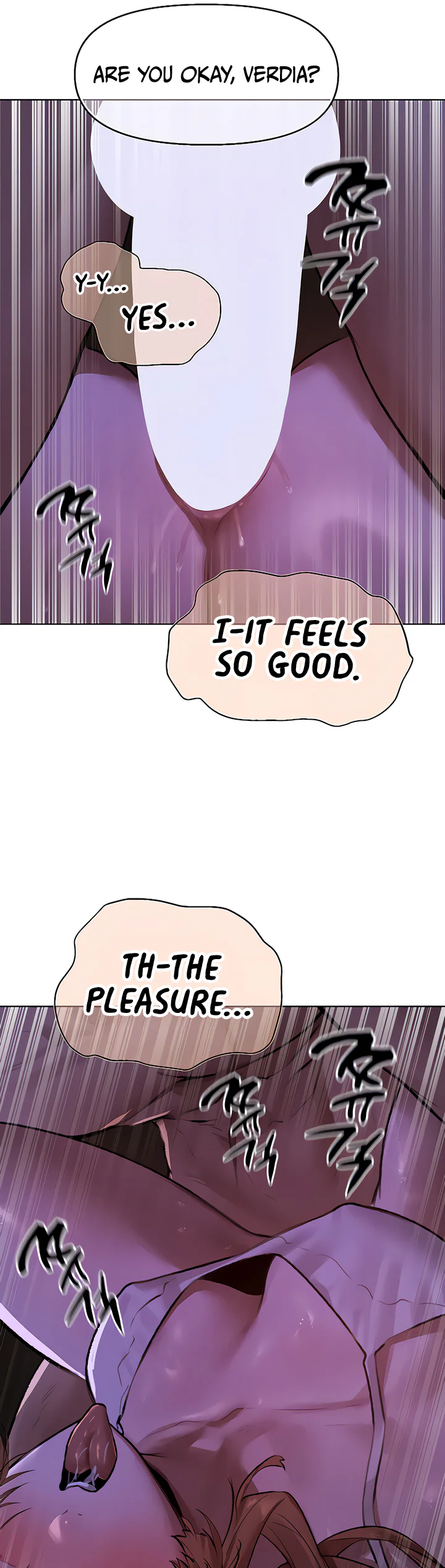 Milf Hunting in Another World Chapter 80 page 39