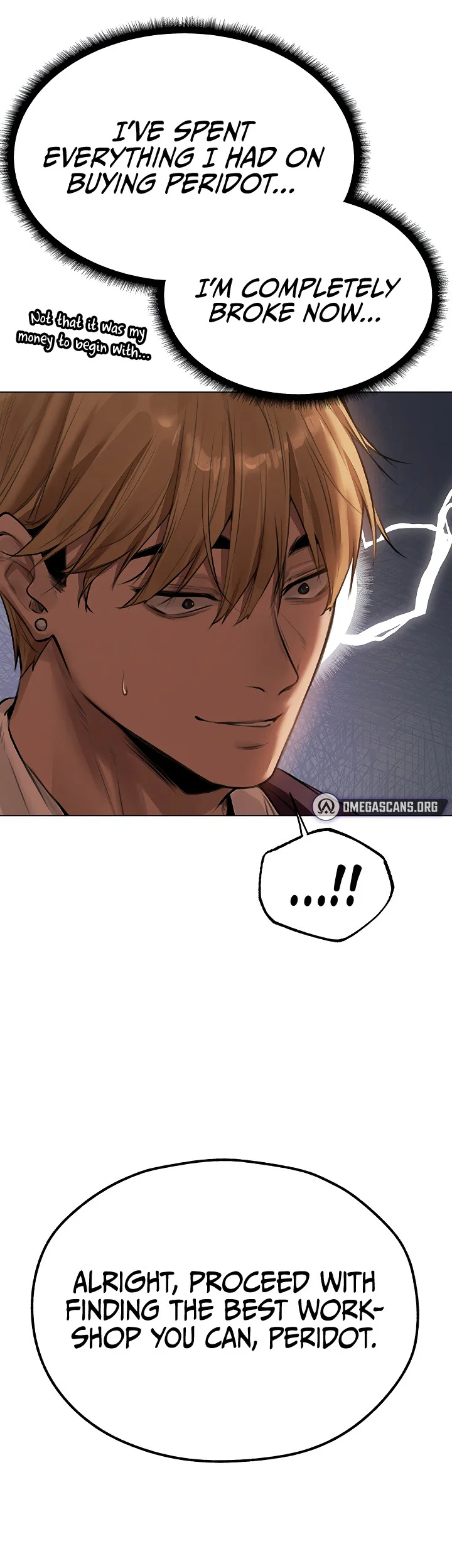Milf Hunting in Another World Chapter 80 page 5