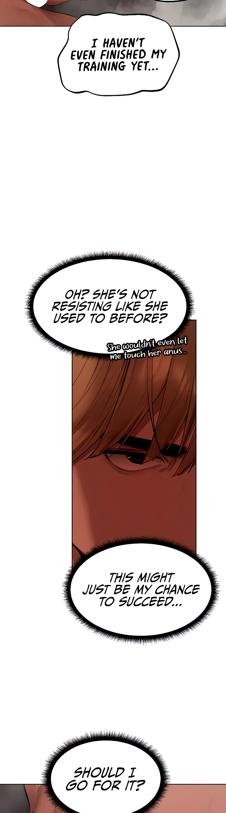 Milf Hunting in Another World Chapter 80 page 21