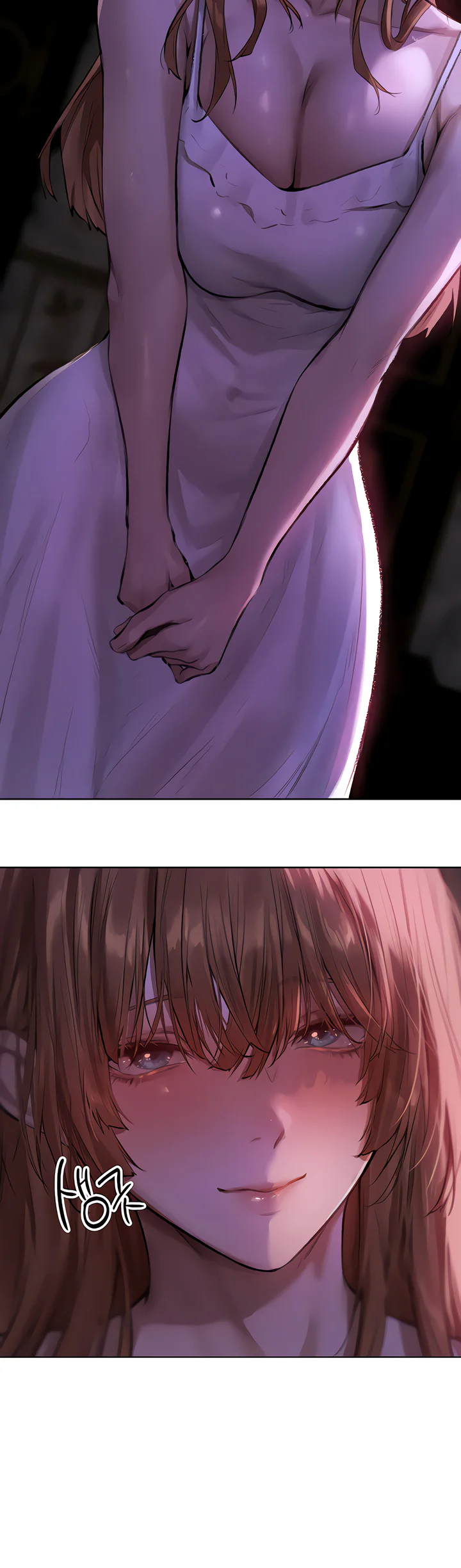 Milf Hunting in Another World Chapter 80 page 29