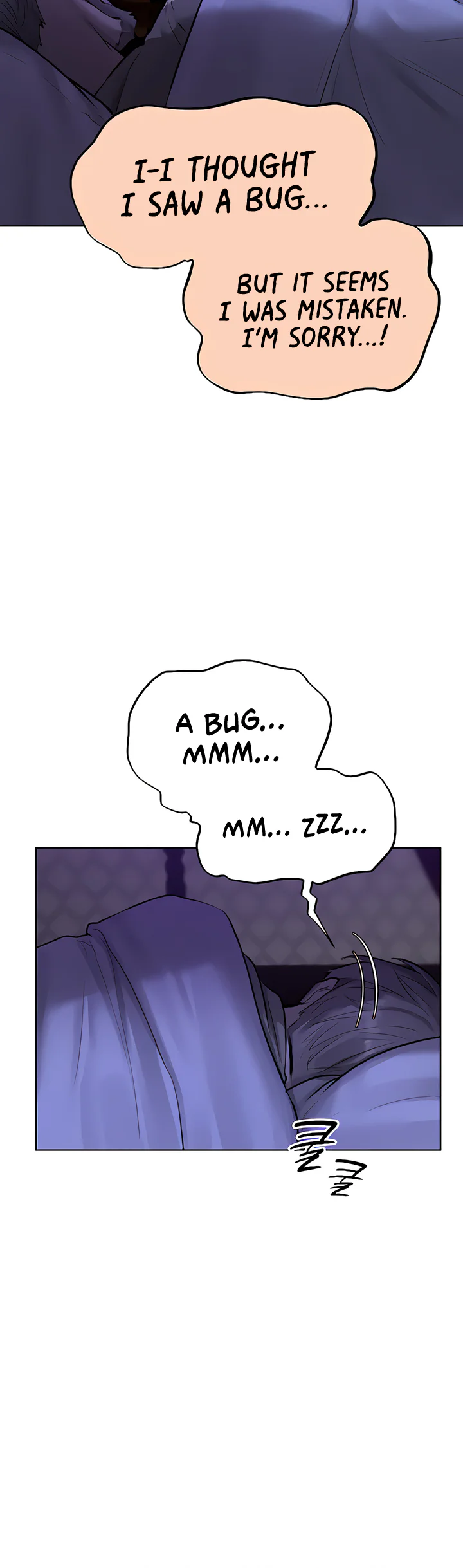 Milf Hunting in Another World Chapter 80 page 36