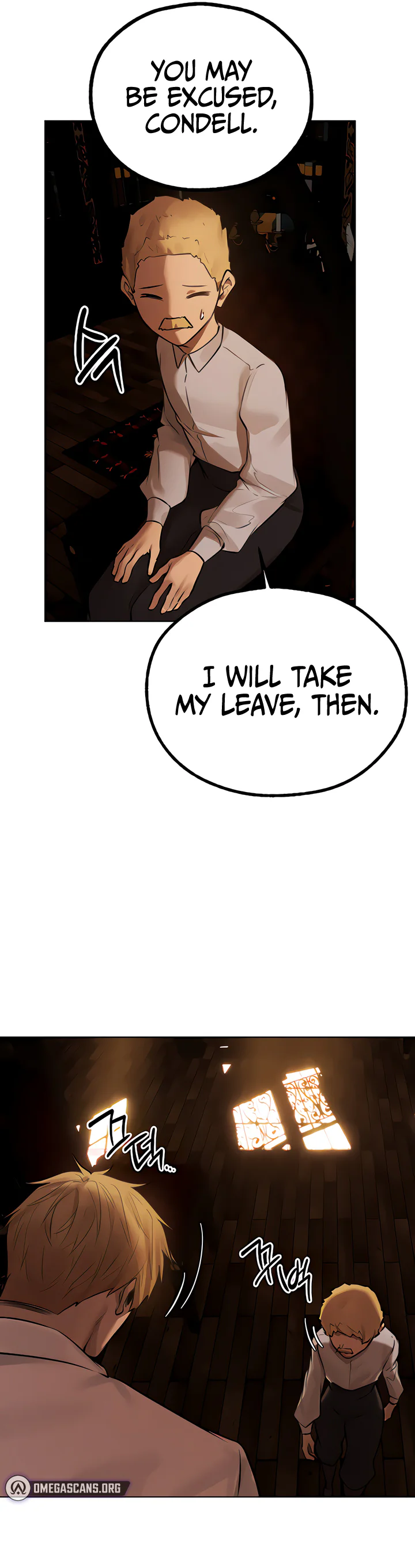 Milf Hunting in Another World Chapter 81 page 21
