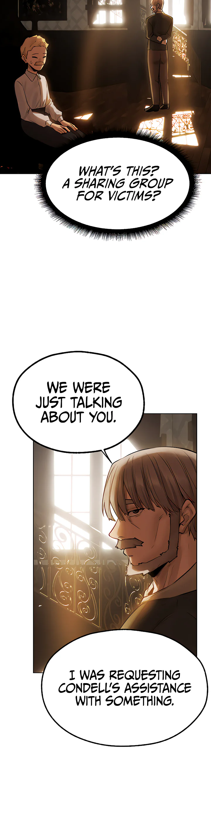 Milf Hunting in Another World Chapter 81 page 20