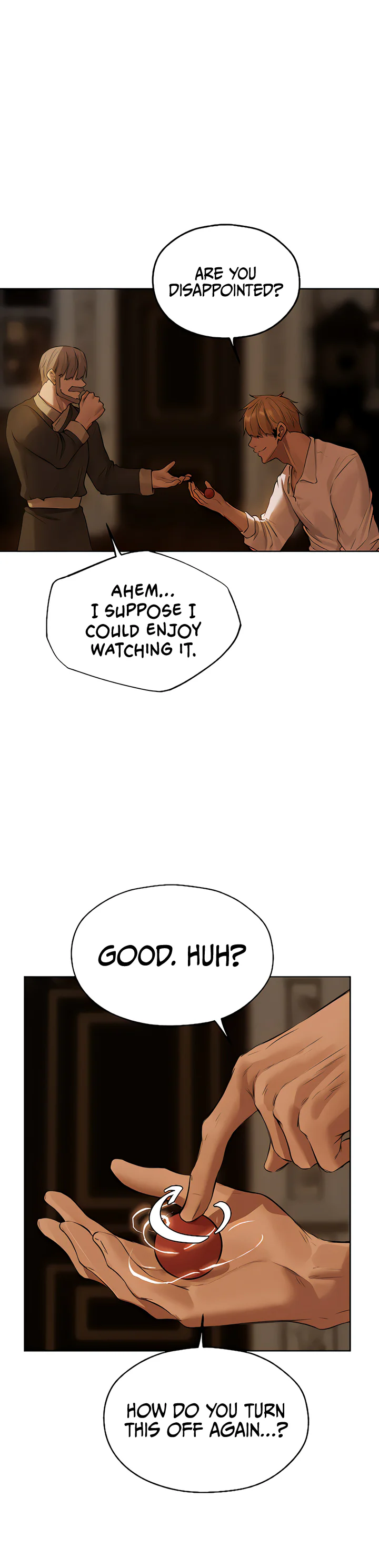 Milf Hunting in Another World Chapter 81 page 31