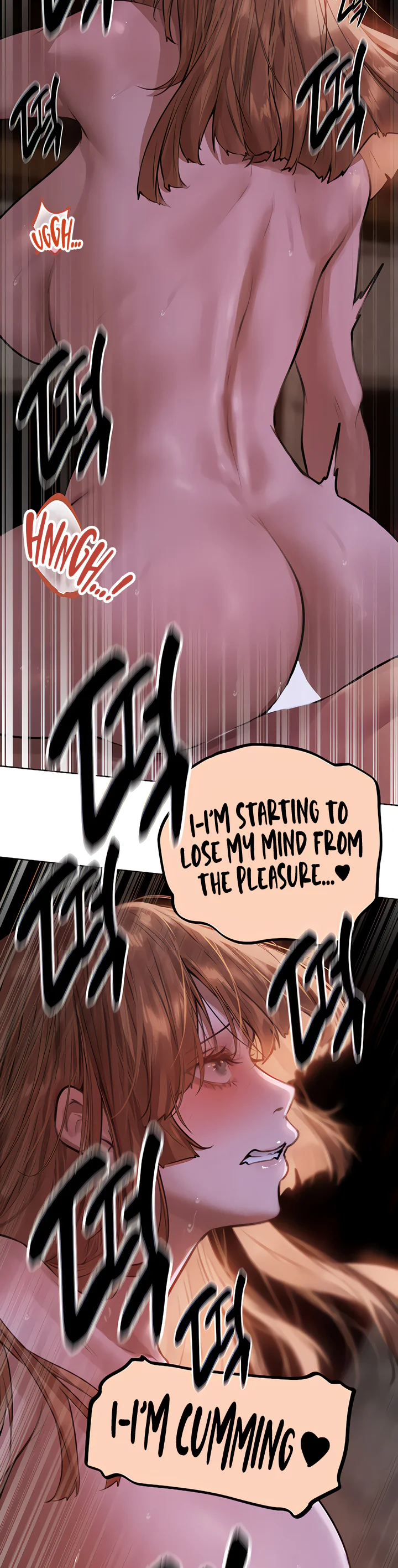 Milf Hunting in Another World Chapter 81 page 14