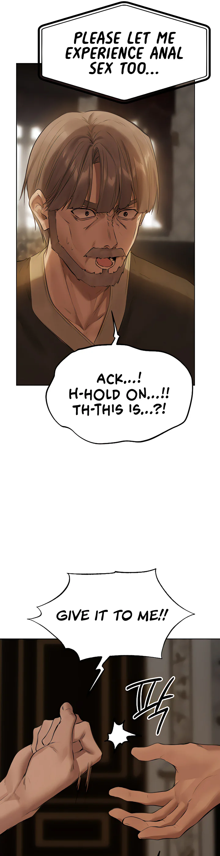 Milf Hunting in Another World Chapter 81 page 33