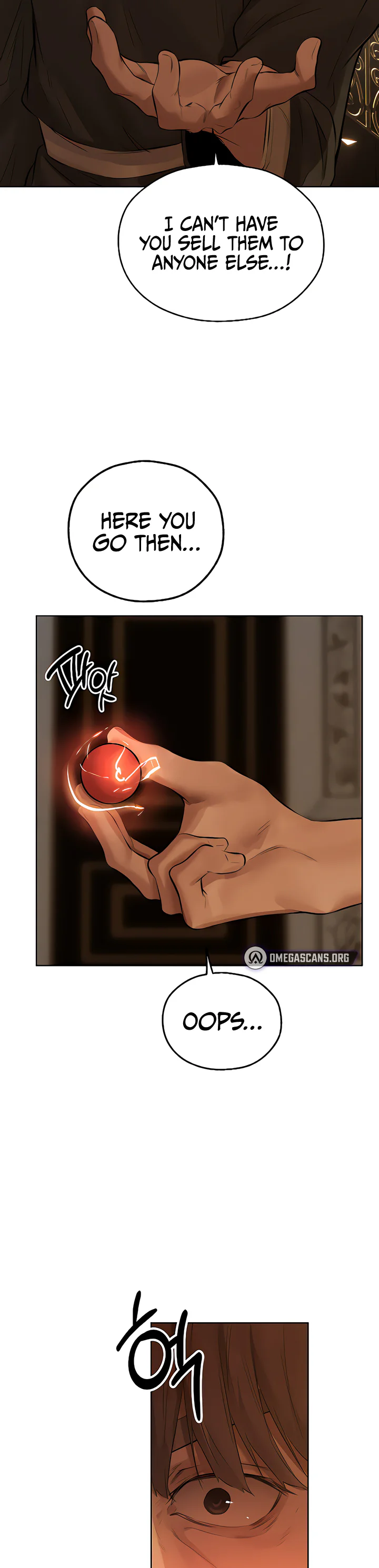 Milf Hunting in Another World Chapter 81 page 29
