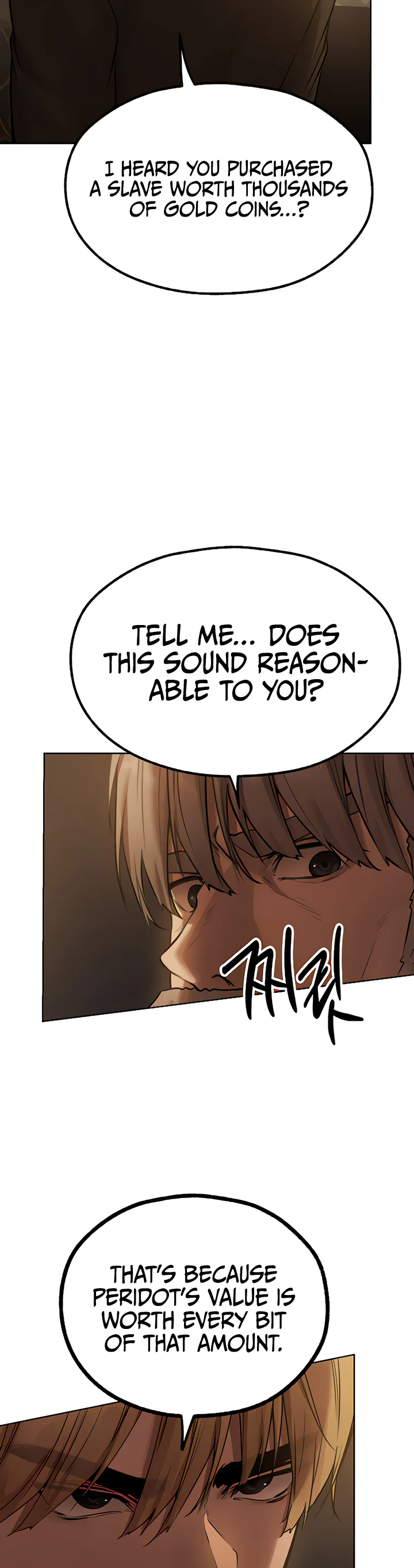 Milf Hunting in Another World Chapter 81 page 23