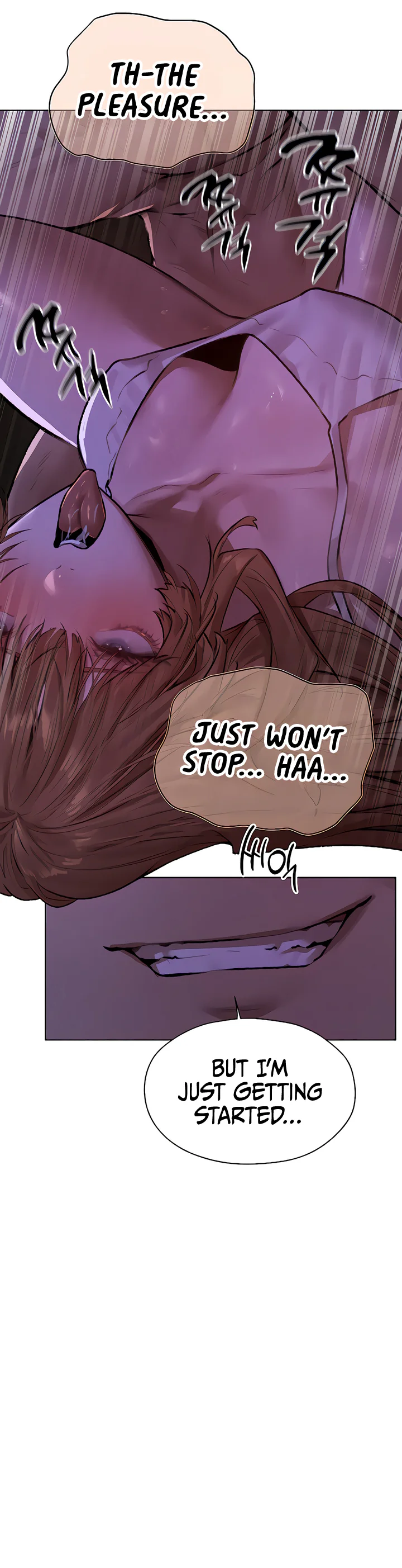 Milf Hunting in Another World Chapter 81 page 5