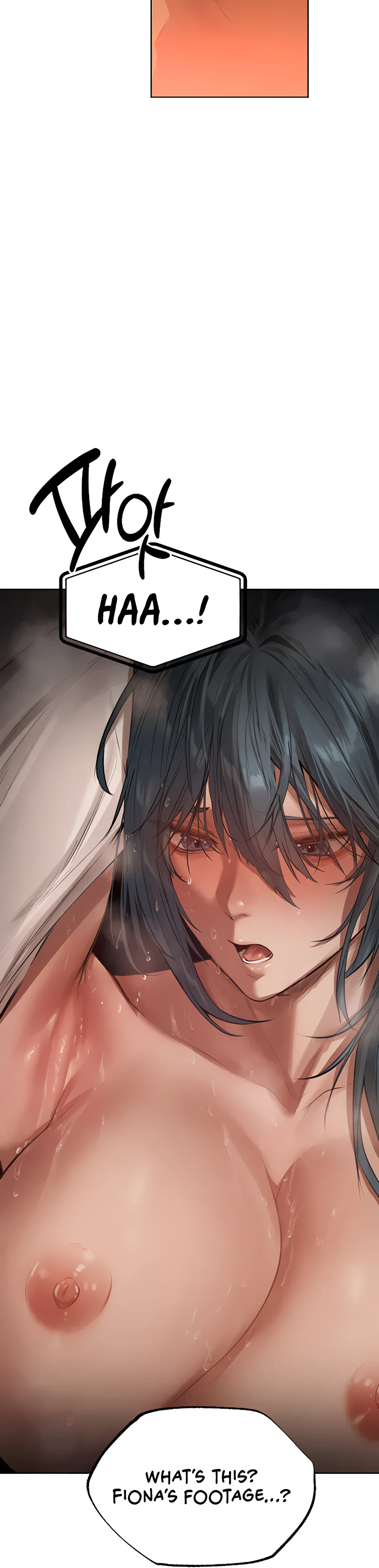 Milf Hunting in Another World Chapter 81 page 30