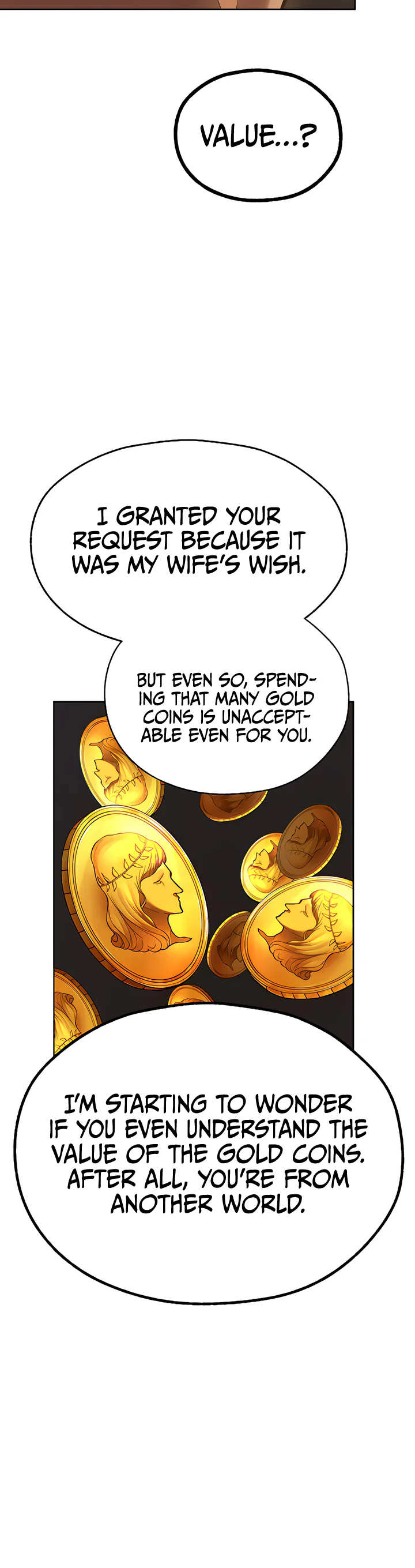 Milf Hunting in Another World Chapter 81 page 24