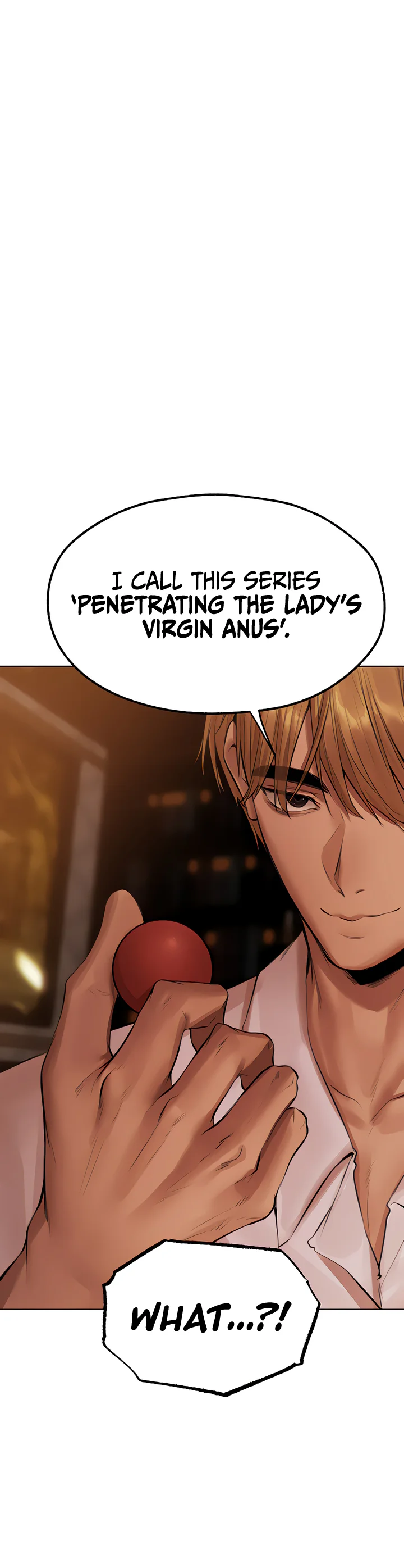 Milf Hunting in Another World Chapter 81 page 36