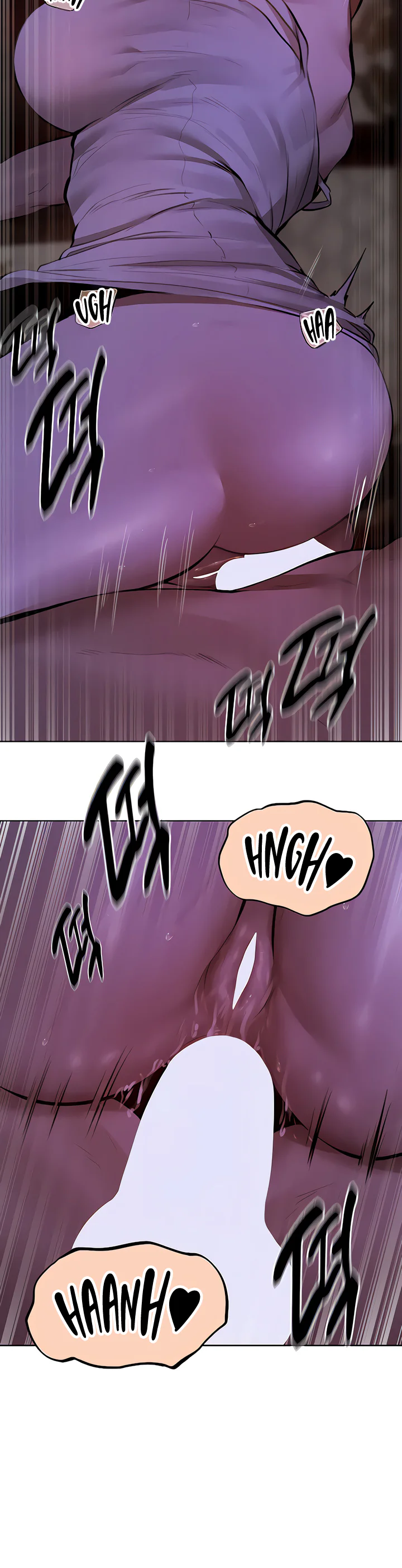 Milf Hunting in Another World Chapter 81 page 8