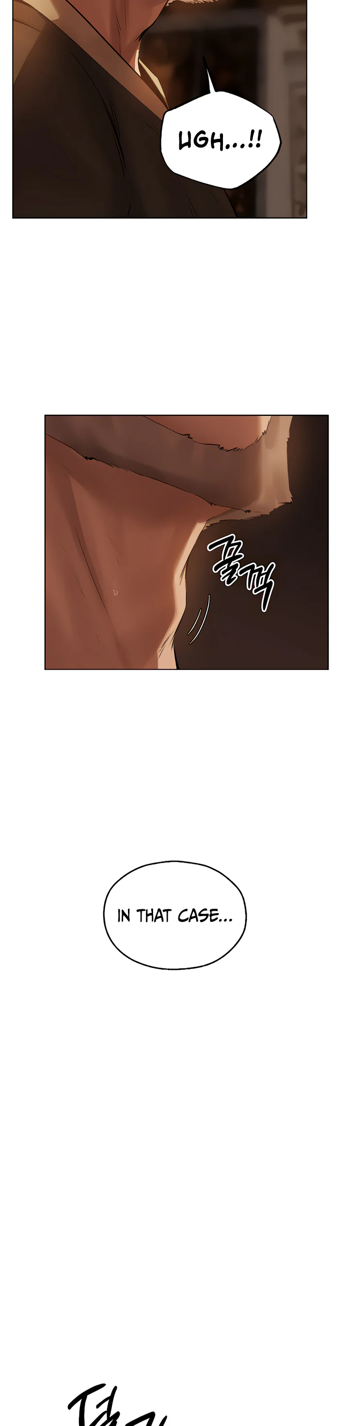 Milf Hunting in Another World Chapter 81 page 42